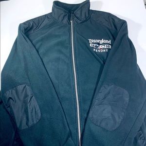 Men’s Disneyland Resort Large Mickey Disney Fleece